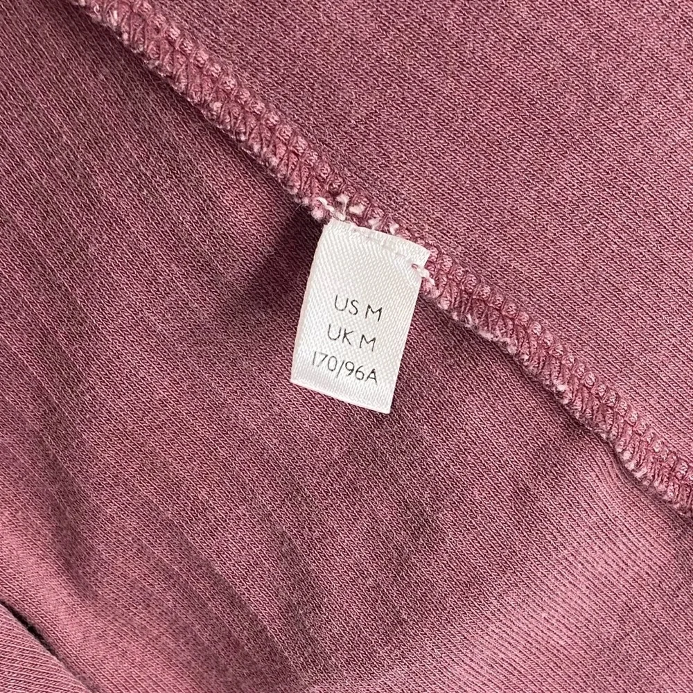 Free People Intimately High Neck Low Back Ribbed Tank Top - Picture 8 of 8